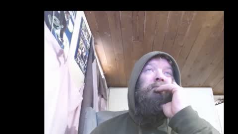 Snapshot of squegly chatting on January 2025 05:51:02 PM Bryan online show from January 2025 05:51:02 PM