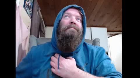 Snapshot of squegly chatting on February 2025 01:06:01 PM Bryan online show from February 2025 01:06:01 PM