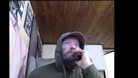 Snapshot of squegly chatting on February 2025 10:05:01 AM Bryan online show from February 2025 10:05:01 AM