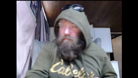 Bryan online show from March 2026 12:01:01 AM