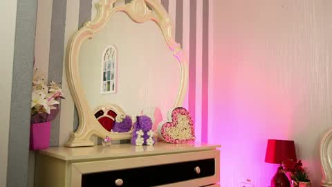 Snapshot of squirt_bunny69 chatting on April 2026 02:27:02 AM Stacy online show from April 2026 02:27:02 AM