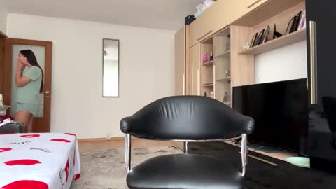 My name is Maya Lush is activeThere are legends that in this room all your wishes can come true  Private is Open online show from April 2026 09:59:01 AM