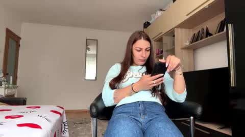 My name is Maya Lush is activeThere are legends that in this room all your wishes can come true  Private is Open online show from April 2026 01:23:01 PM