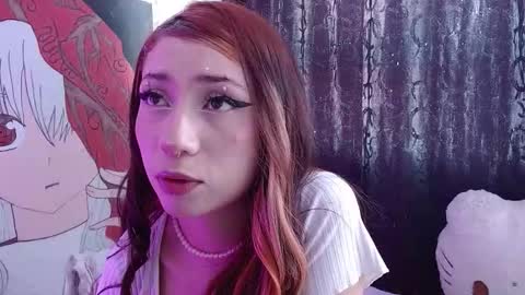  HELLO WELCOME MY NAME IS CHARLOTTE OY A NEW GIRL   online show from February 2026 03:45:01 PM