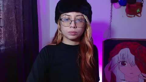  HELLO WELCOME MY NAME IS CHARLOTTE OY A NEW GIRL   online show from April 2026 12:41:01 PM