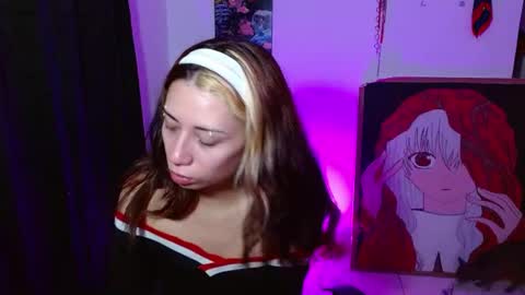 Snapshot of squirt_charlotte chatting on June 2026 03:23:02 AM HELLO WELCOME MY NAME IS CHARLOTTE OY A NEW GIRL online show from June 2026 03:23:02 AM