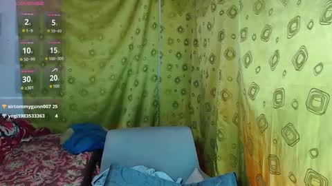 valeria online show from January 2026 11:18:01 PM