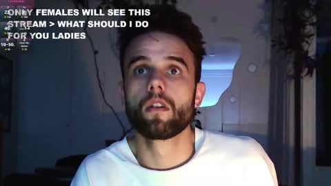 Squirtproff online show from October 2025 10:52:02 PM