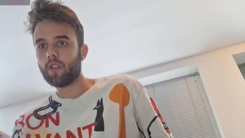 Squirtproff online show from October 2025 09:32:02 AM