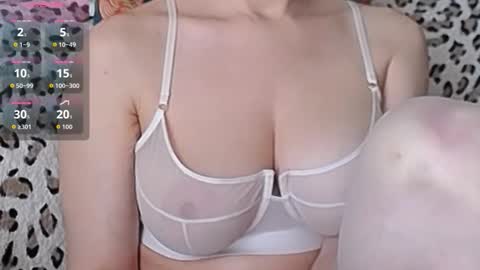 SquirtyEleanor online show from March 2026 11:16:01 AM