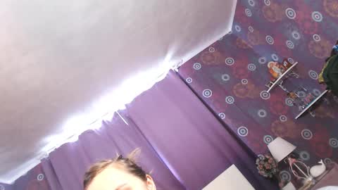 Snapshot of squirtyjess chatting on February 2025 09:15:01 AM just Jess online show from February 2025 09:15:01 AM