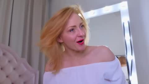 Alisa online show from November 2025 02:55:01 AM