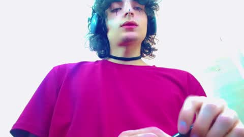 ethan online show from October 2025 02:18:02 PM