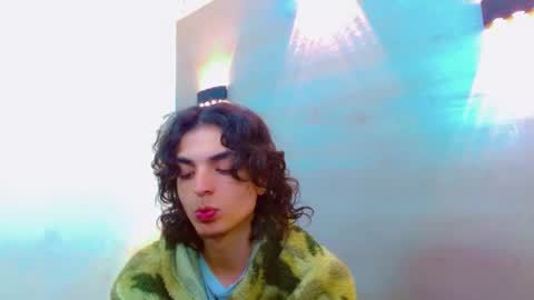 ethan online show from November 2025 02:38:02 PM