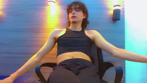 ethan online show from March 2026 01:05:02 PM