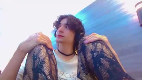 Snapshot of sr_bonnyethan chatting on May 2026 01:16:01 PM ethan online show from May 2026 01:16:01 PM