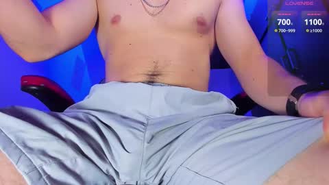 Sr Pablo online show from January 2026 05:37:01 PM