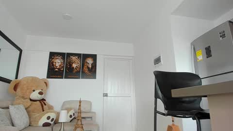 ANDR online show from February 2025 09:15:02 PM