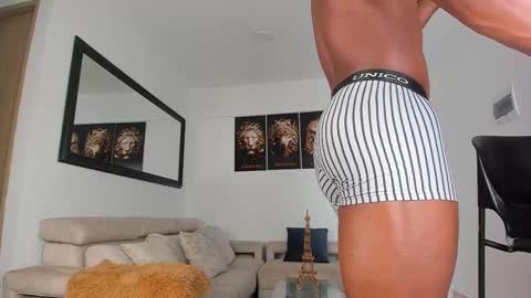 ANDR online show from February 2025 03:48:02 PM