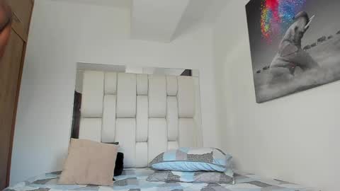 ANDR online show from April 2026 07:39:01 PM