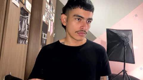 sorry mom online show from January 2025 03:39:02 PM