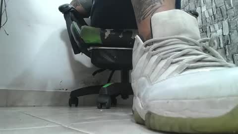 sr master cum its my old account online show from October 2025 01:09:01 AM