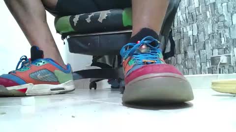 sr master cum its my old account online show from April 2026 05:17:02 PM