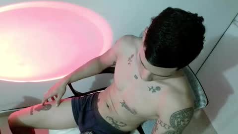 srghost333 online show from April 2026 04:48:01 AM