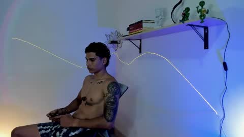 srghost333 online show from July 2026 09:58:01 PM