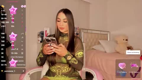 Laura online show from January 2026 04:17:02 AM