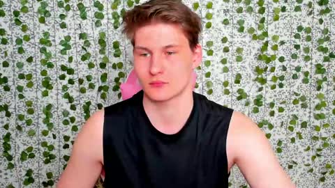 MARCUS online show from April 2026 02:58:01 AM