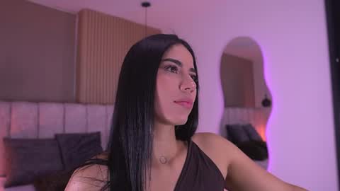 Snapshot of ss_samantha chatting on July 2026 07:23:02 PM samantha online show from July 2026 07:23:02 PM