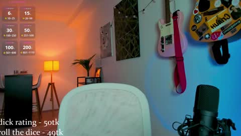 Anni if Im offline for a long time Im depressed feel free to support me offline online show from January 2025 02:02:02 PM