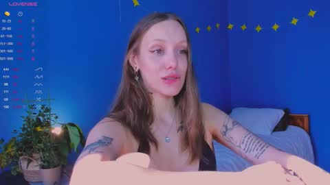 Anni if Im offline for a long time Im depressed feel free to support me offline online show from September 2025 05:11:02 AM