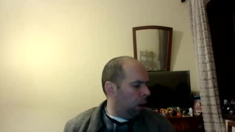 ShYgUy online show from January 2025 10:46:01 PM