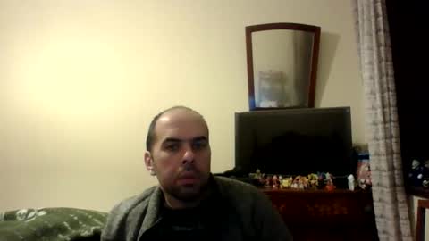 ShYgUy online show from January 2025 10:24:01 PM
