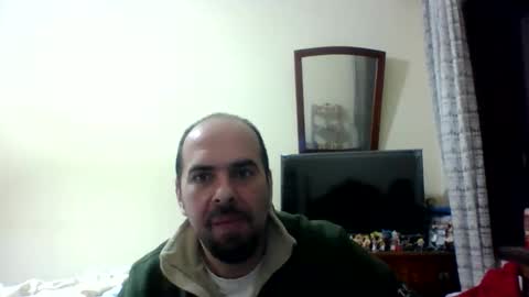 ShYgUy online show from December 2025 06:59:01 PM