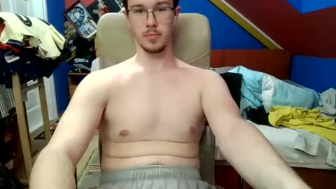 st1eve online show from March 2026 09:52:02 PM