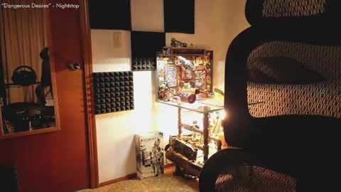 DJ - Next Stream Friday June 30th  9am EST online show from April 2026 01:54:02 PM