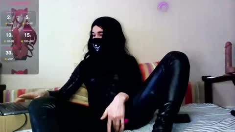 st_cutie online show from February 2025 10:09:02 AM