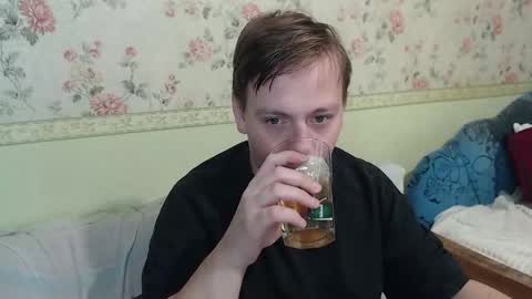 Joe Peach online show from December 2024 08:40:02 AM