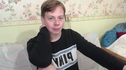 Joe Peach online show from December 2024 10:41:01 AM