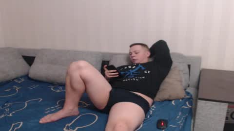 Joe Peach online show from March 2026 07:18:02 PM