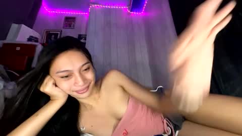 stacey_cravings online show from June 2026 01:27:01 AM