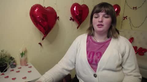 Stacey online show from February 2026 09:04:02 AM