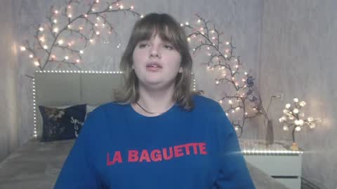 Stacey online show from April 2026 05:16:02 PM