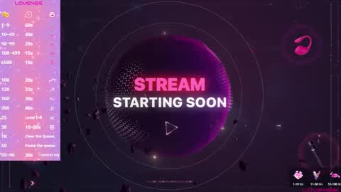 StaceyMarie X online show from January 2025 01:16:02 PM