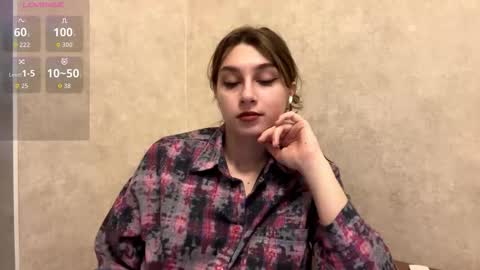 Elli online show from March 2026 04:09:01 AM