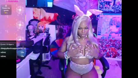 Snapshot of stacie_badd chatting on March 2026 12:04:02 AM Stacie Badd online show from March 2026 12:04:02 AM