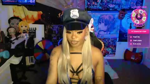 Snapshot of stacie_badd chatting on March 2026 02:55:02 AM Stacie Badd online show from March 2026 02:55:02 AM